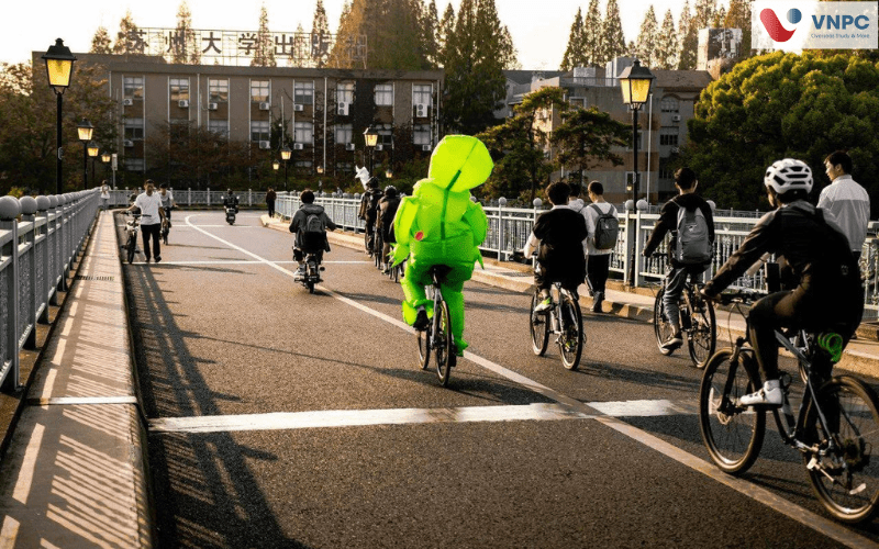 Đại học Tô Châu 